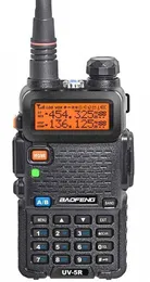 Baofeng UV-5R (5W)