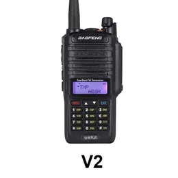 UHF vysílačka Baofeng UV-9R Plus Vysílačka UV-9R Plus (V2)