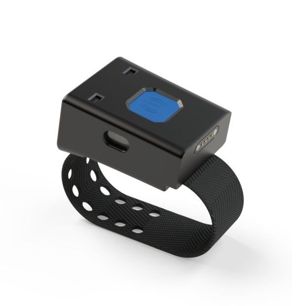 Pouzdro s popruhem pro GPS lokátor Teltonika TMT250