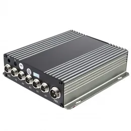 DVR AHD economico per auto a 4 canali, 720P