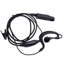 Handsfree sluchátko k vysílačce Bofeng UV-9RPlus