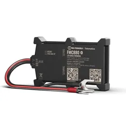 4G GPS Lokátor do auta Teltonika FMC880 pro připojení na autobaterii