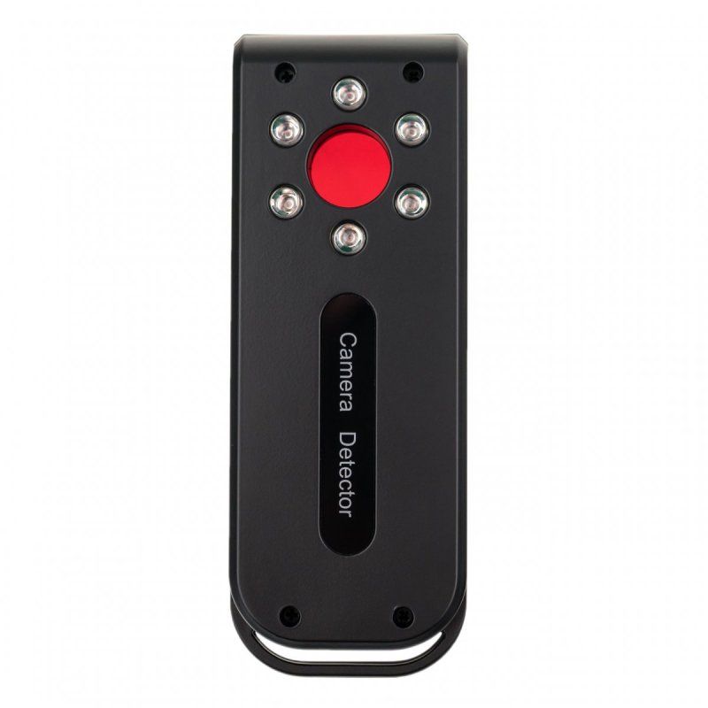Detektor kamer Secutek SAH-DE01