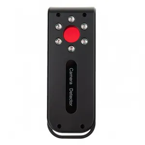 Detektor kamer Secutek SAH-DE01