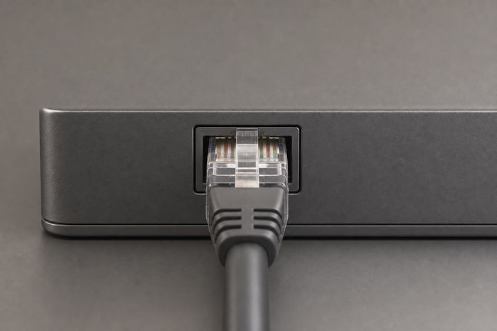 LAN/RJ45