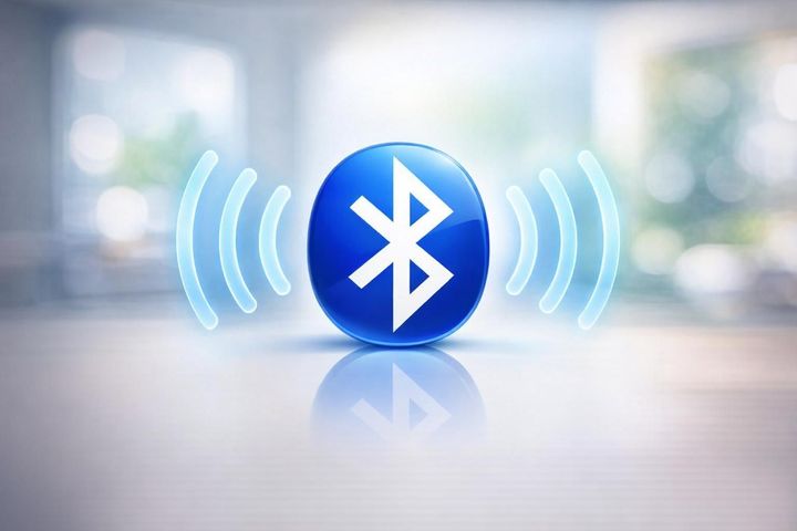 Nabíjecí stanice pro elektromobil s Bluetooth