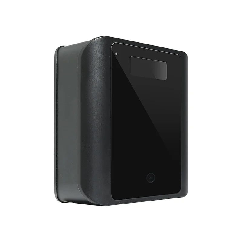 Bateriová WiFi kamera Secutek SAH-LS016