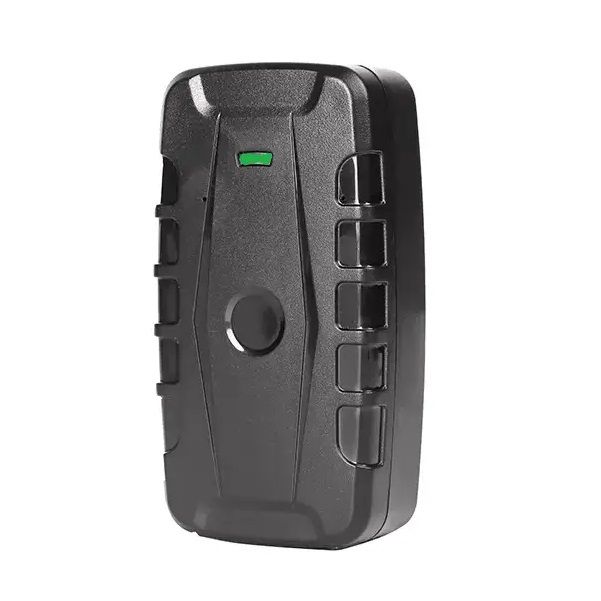 GPS tracker do auta Secutek SGT-209A - výdrž 100 dní
