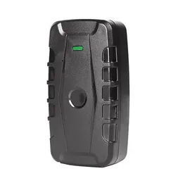 GPS tracker do auta Secutek SGT-209A - výdrž 100 dní