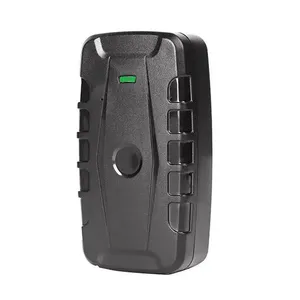 GPS tracker do auta Secutek SGT-209A - výdrž 100 dní