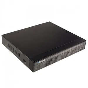 4CH 4K PoE NVR rekordér Secutek SLG-NVR3004DP