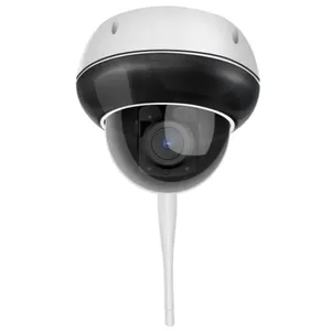 PTZ WiFi kamera Secutek SBS-D79W-POE - 5MP, 5x optický zoom, PoE