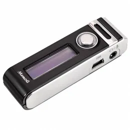 Multifunkční mini-diktafon Esonic MR-750