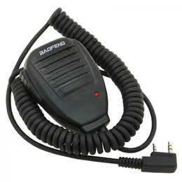 Baofeng externí mikrofon s reproduktorem pro UV-5R