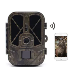 WiFi Fotopast Secutek SST-WiFi940Pro - 36MP, 4K