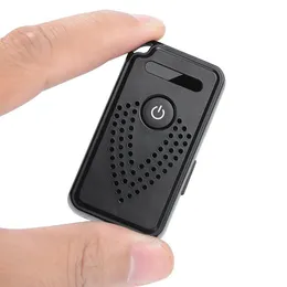 WiFi audio rekordér Secutek SAH-AR01