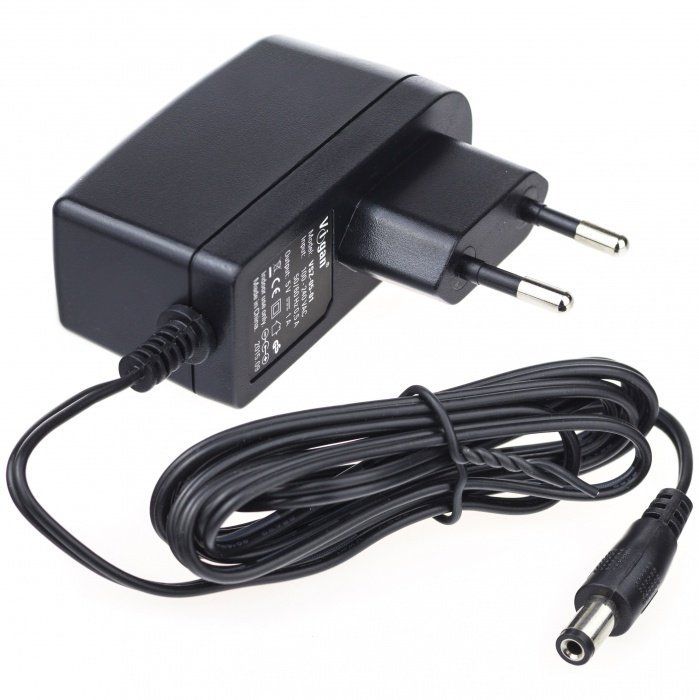 Napájecí adaptér 5V / 1 000mA (5,5/2,1mm)