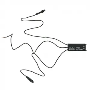 Minidiktafon Edic-mini Tiny S+ E84