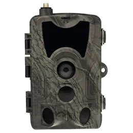 BAZAR - 4G LTE Fotopast Secutek SST-801LTE-LI - 16MP, IP65