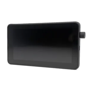 Profesionální 5" dotykový videorekordér LawMate PV-1000AHD