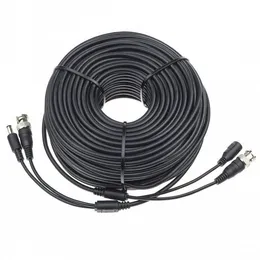 40m kabel pro bezpečnostní kamery
