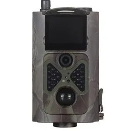 GSM Fotopast Secutek SST-550G