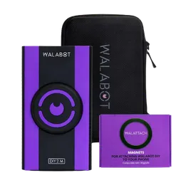 Wallscanner Walabot DIY 2 M Premium Bundle