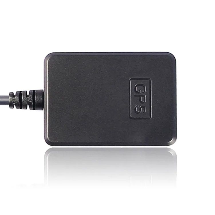 Externí GPS modul pro Duální Full HD kamerový systém D2P-WiFi