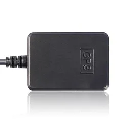 Modulo GPS esterno per sistema di telecamere Full HD duale D2P-WiFi