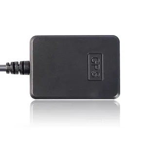 Externí GPS modul pro Duální Full HD kamerový systém D2P-WiFi