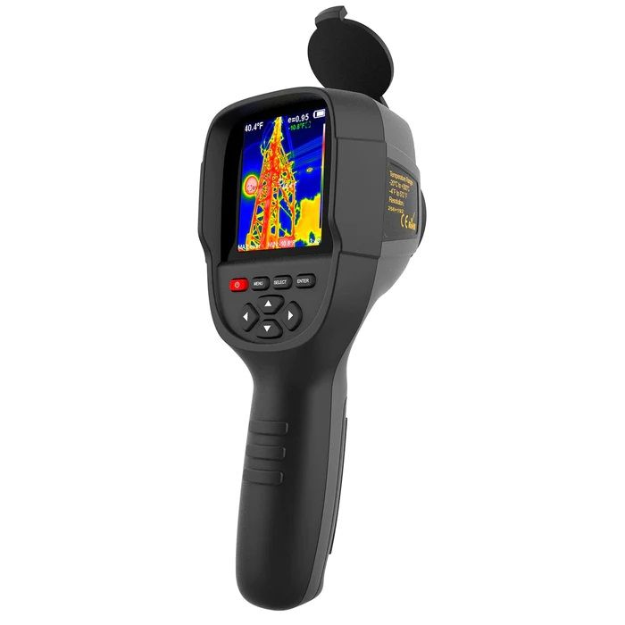 Termální kamera HT-18+