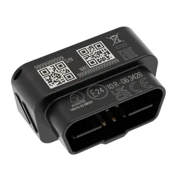 OBD GPS lokátor do auta Teltonika FMB020