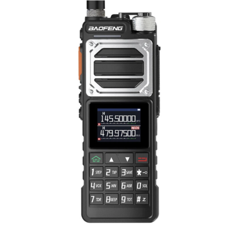 Vysílačka Baofeng UV-25