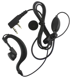 Handsfree sada Baofeng pro UV-5R a UV-3R