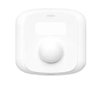 ZigBee pohybový senzor 3v1