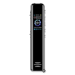 Elegantní digitální diktafon Q22 (16GB)