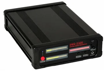Profesionální generátor bílého šumu DNG2300