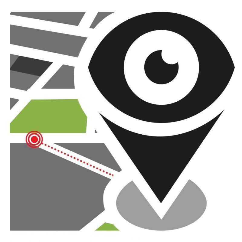 Přístup k mapovému podkladu Secutrack.net VIP.Secutrack.net - 365 dní historie, licence na 3 měsíce