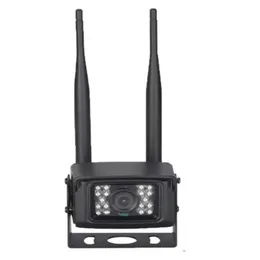 4G IP kamera Secutek na auto - 5MP, noční vidění