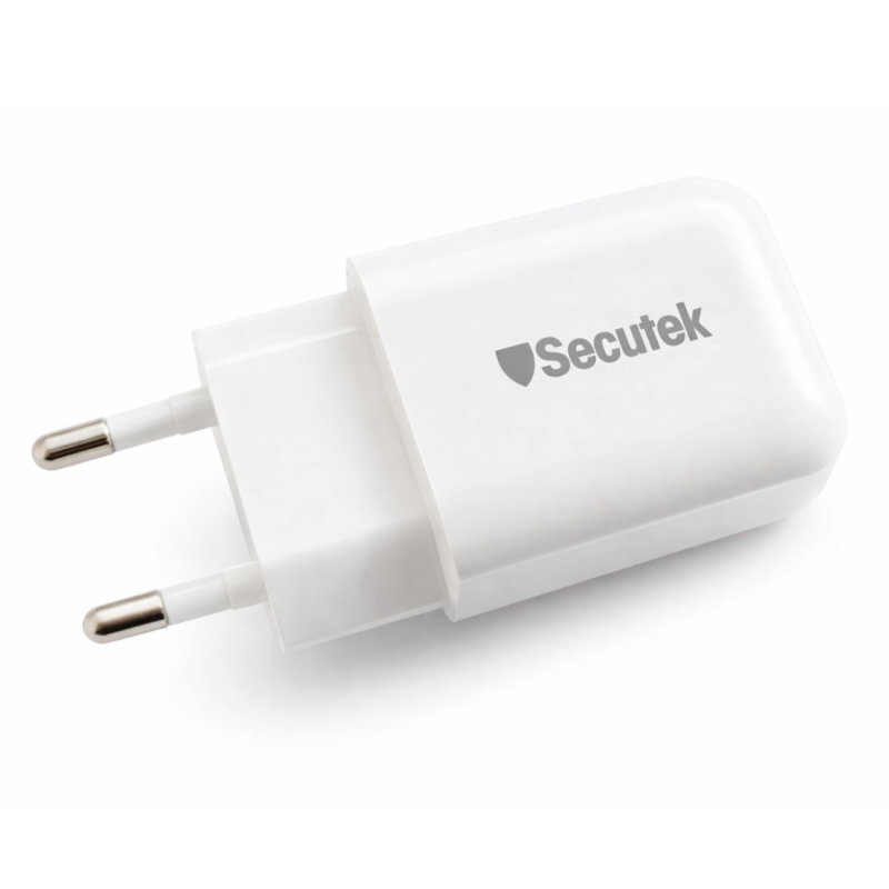 Univerzální 5V / 1000mA USB nabíječka