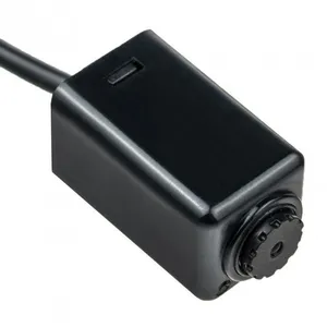 Vysoce citlivá AHD 2MP minikamera M2C1212SE – FULL HD, 55°