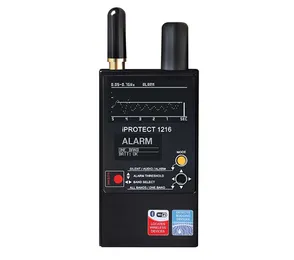 Detektor bezdrátových signálů iPROTECT 1216