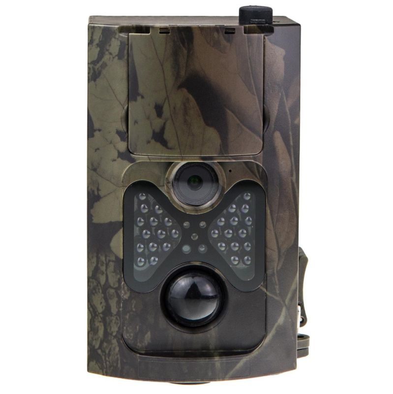 Fotopast Secutek SST-550A