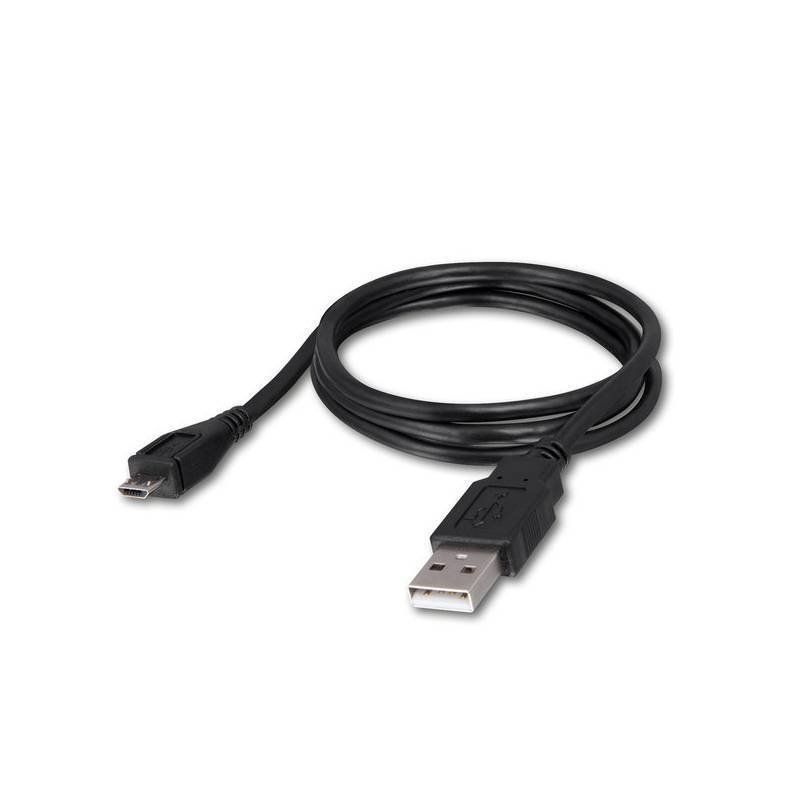 Propojovací USB kabel microUSB 5 metrů