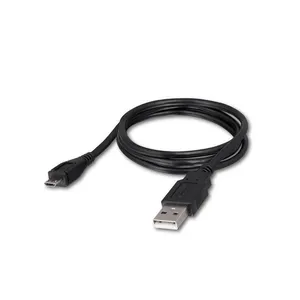 Propojovací USB kabel microUSB 5 metrů