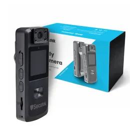 Mini body kamera Secutek MDC-KP03