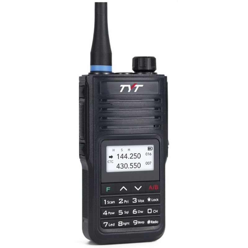 Walkie talkie TH-UV99
