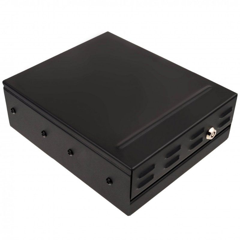 Antishock schránka pro DVR rekordér Secutek SBR-303HD
