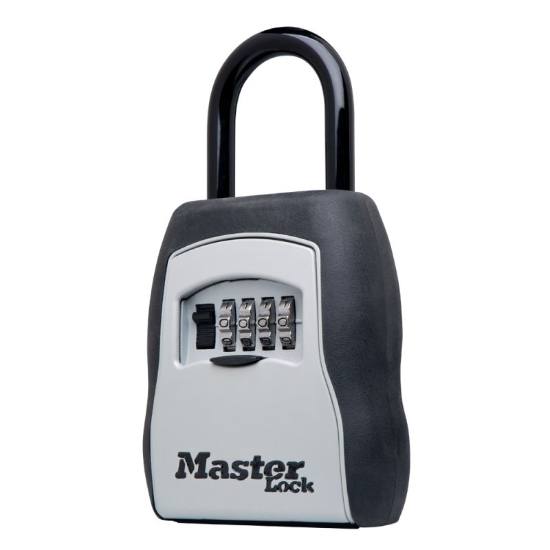 Schránka na klíče s číselným zámkem Master Lock 5400D