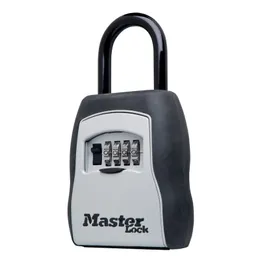 Schránka na klíče s číselným zámkem Master Lock 5400D